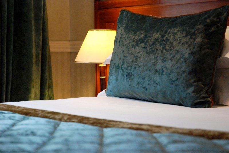 Waldorf Madeleine 4*