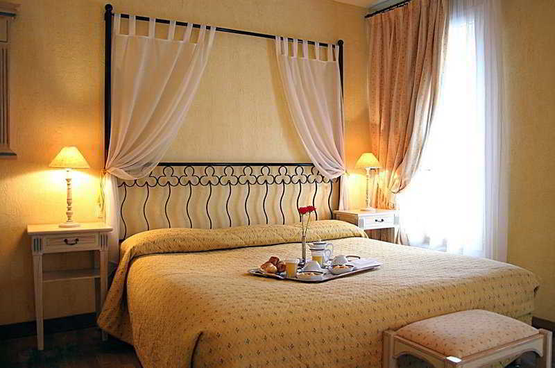 Hotel Alessandra