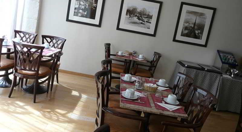 Cardinal Rive Gauche 3* Paris