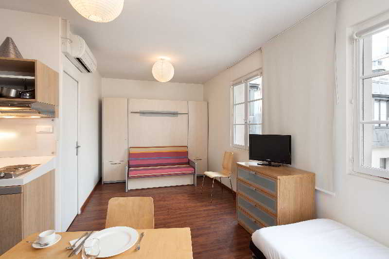 Petit Lafayette Hotel 4*