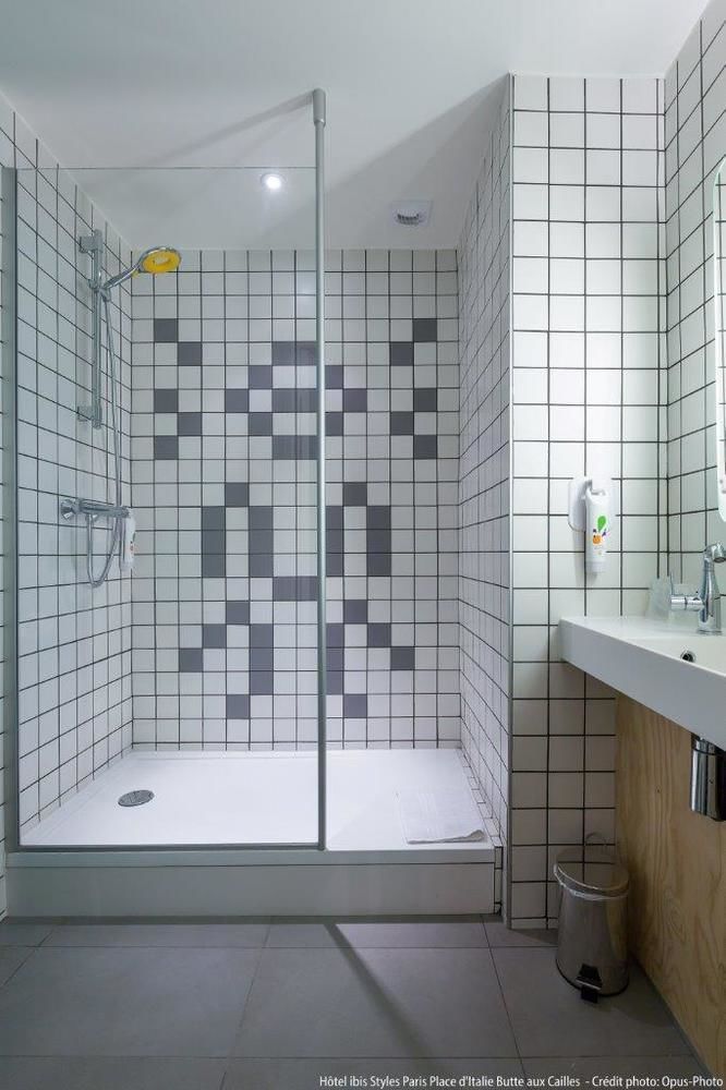 Hotel Ibis Styles Place D'italie - Butte Aux Cailles