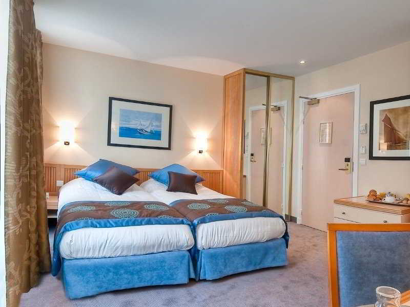 Hotel Maison Mere