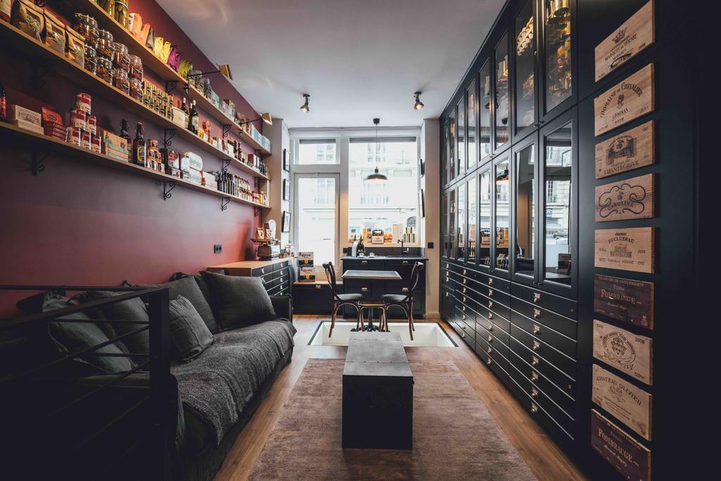 Hotel Lyon Bastille