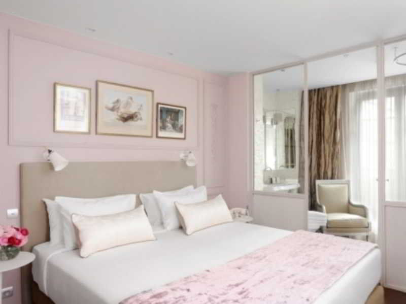 Hotel&spa La Belle Juliette 4* Paris
