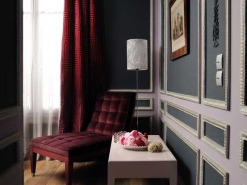 Hotel&spa La Belle Juliette Paris