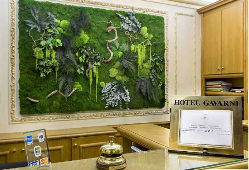 Hotel Gavarni
