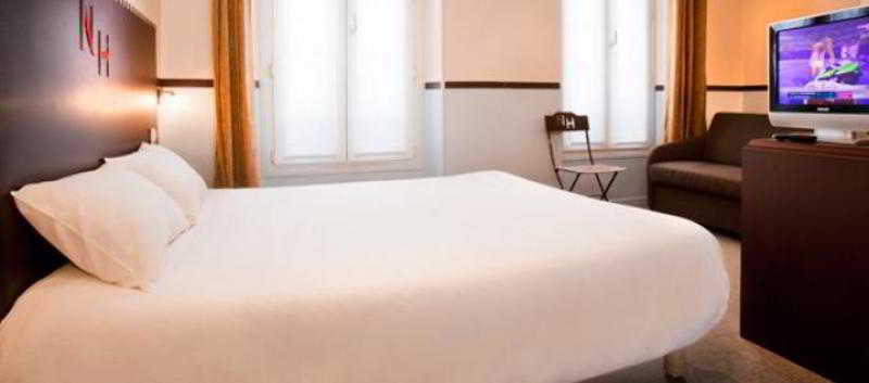 Hotel Timhotel Du Gare Du Nord 3*