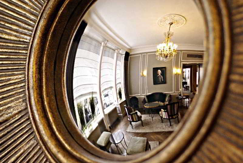 Hotel Bradford Elysées - Astotel Paris
