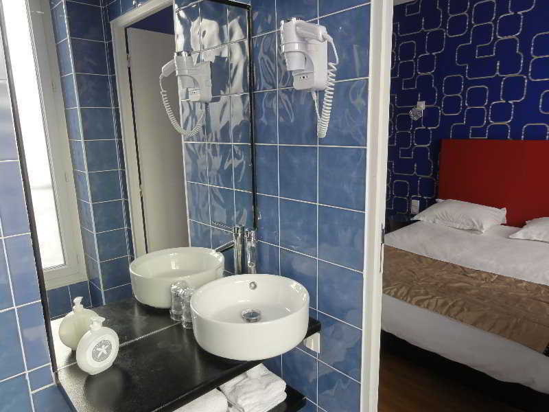 Hotel Tilde Paris