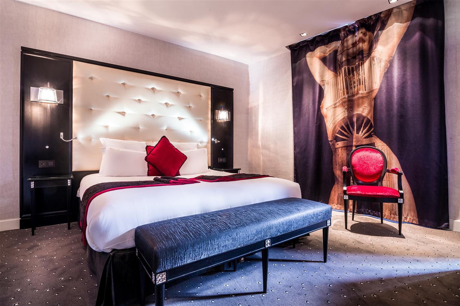Hotel Maison Albar Le Diamond 5*