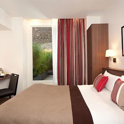 Hotel Val Girard Paris