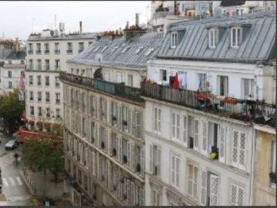 Hotel Apollo Opera Paris