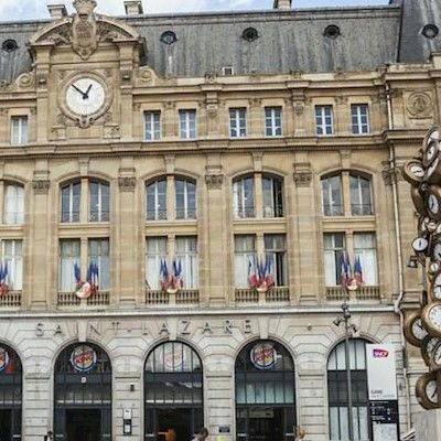 Bridgestreet Opera Serviced Hotel Paris