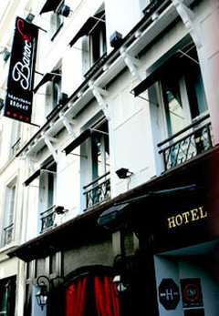 Du Temps Hotel 4*