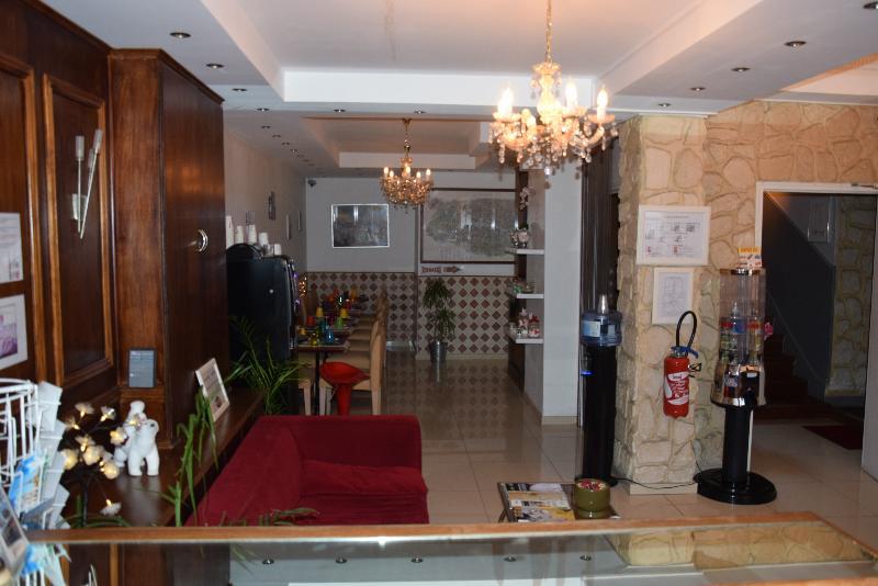 Hotel Pavillon Opéra Lafayette 3*