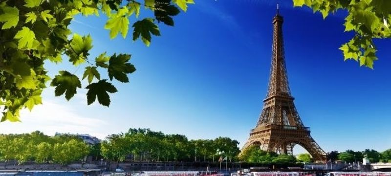 Campanile 15 - Tour Eiffel Hotel