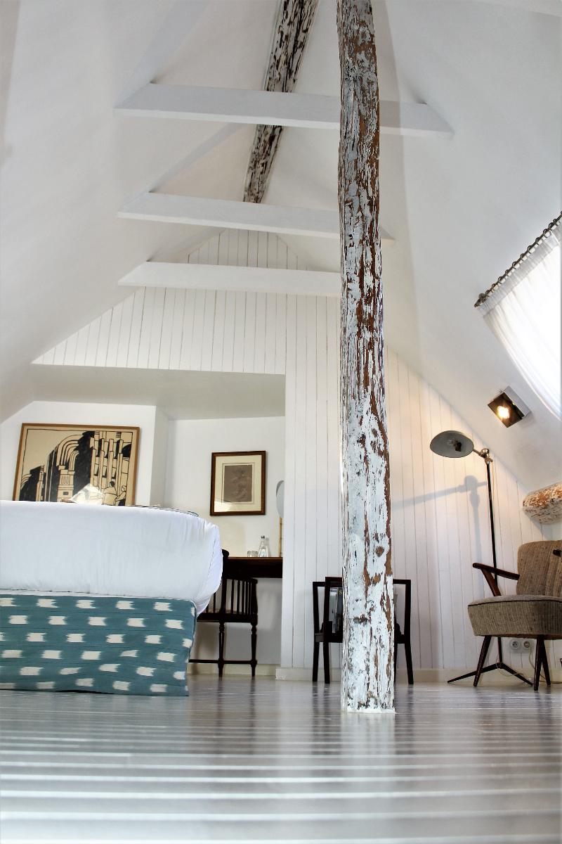 Du Temps Hotel 4*