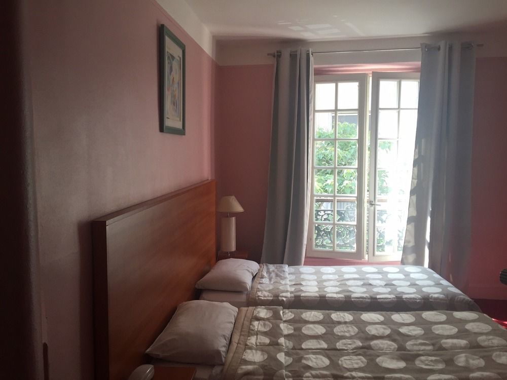 Mazagran 3* Paris