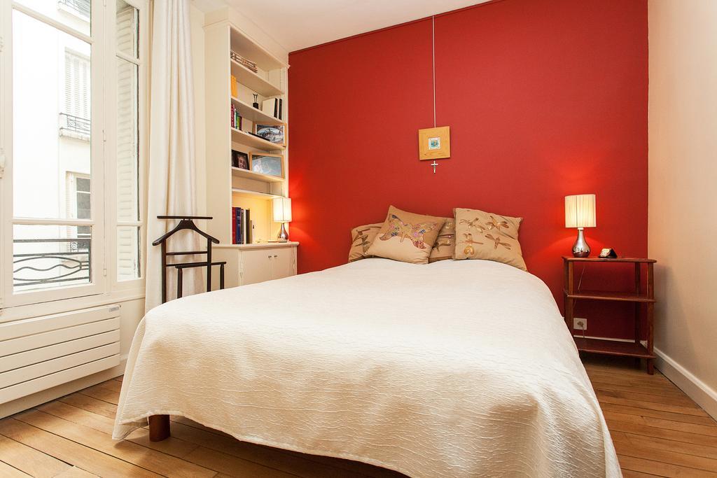 Appartement Suffren