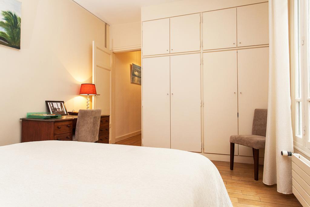 Suffren Appartement