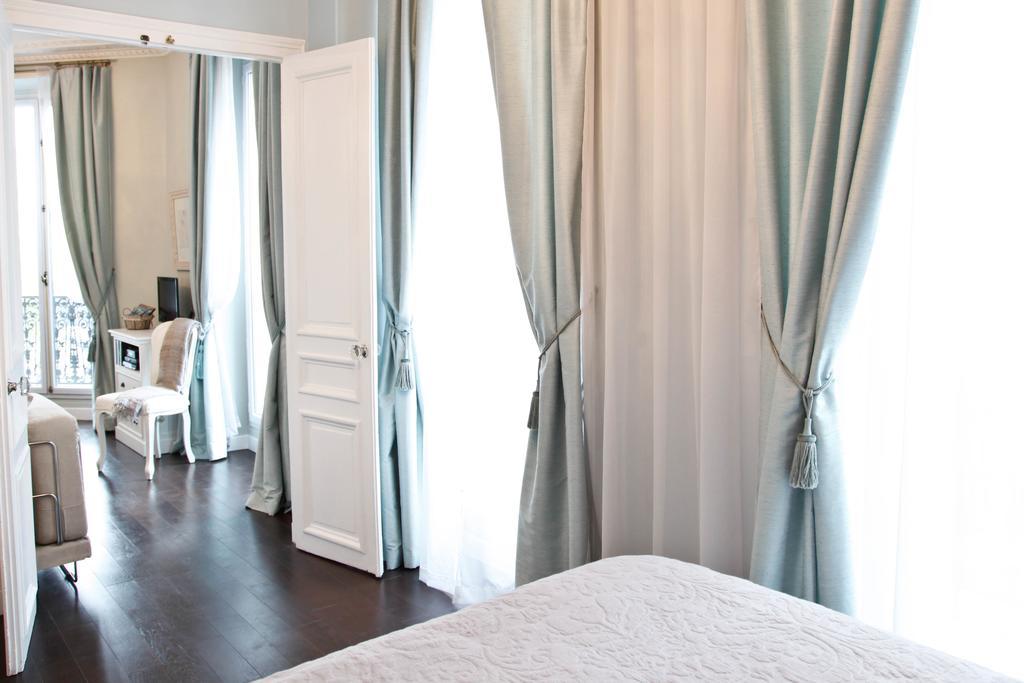 Apartment La Charme Du Marais