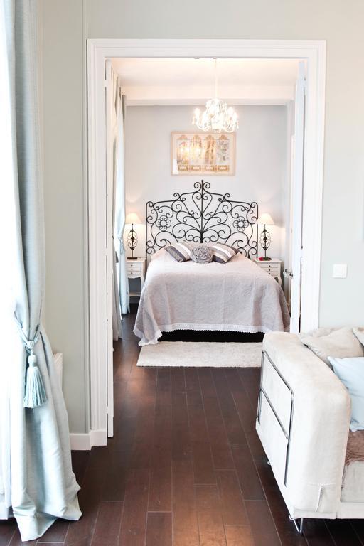 La Charme Du Marais Apartment Paris