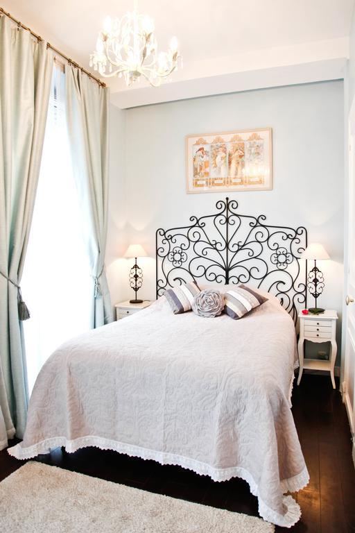 Apartment La Charme Du Marais Paris