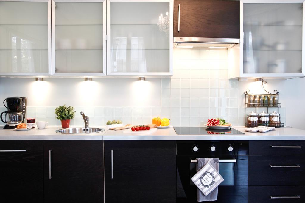 Apartment La Charme Du Marais Paris
