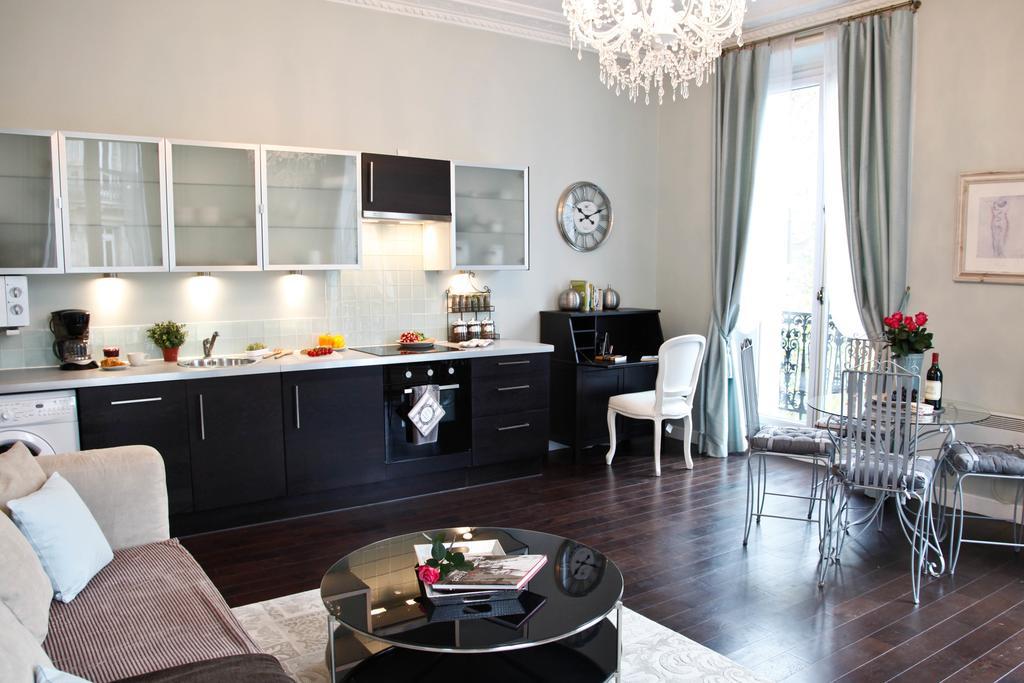 La Charme Du Marais Apartment Paris