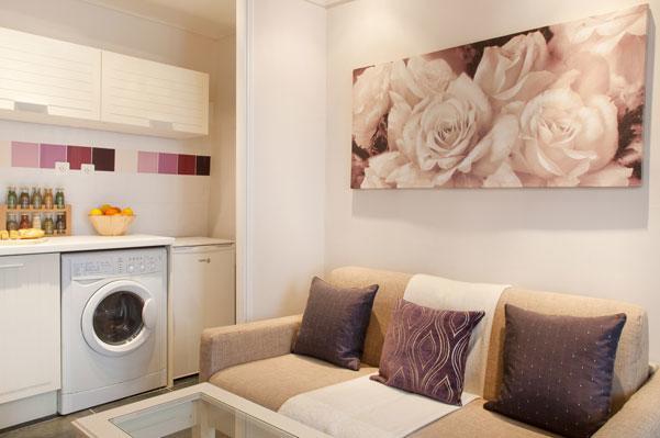 Le Secret Du Bastille Appartement