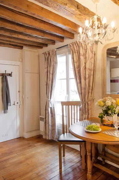 Appartement Le Secret Du Bastille