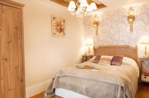 Le Secret Du Bastille Appartement *