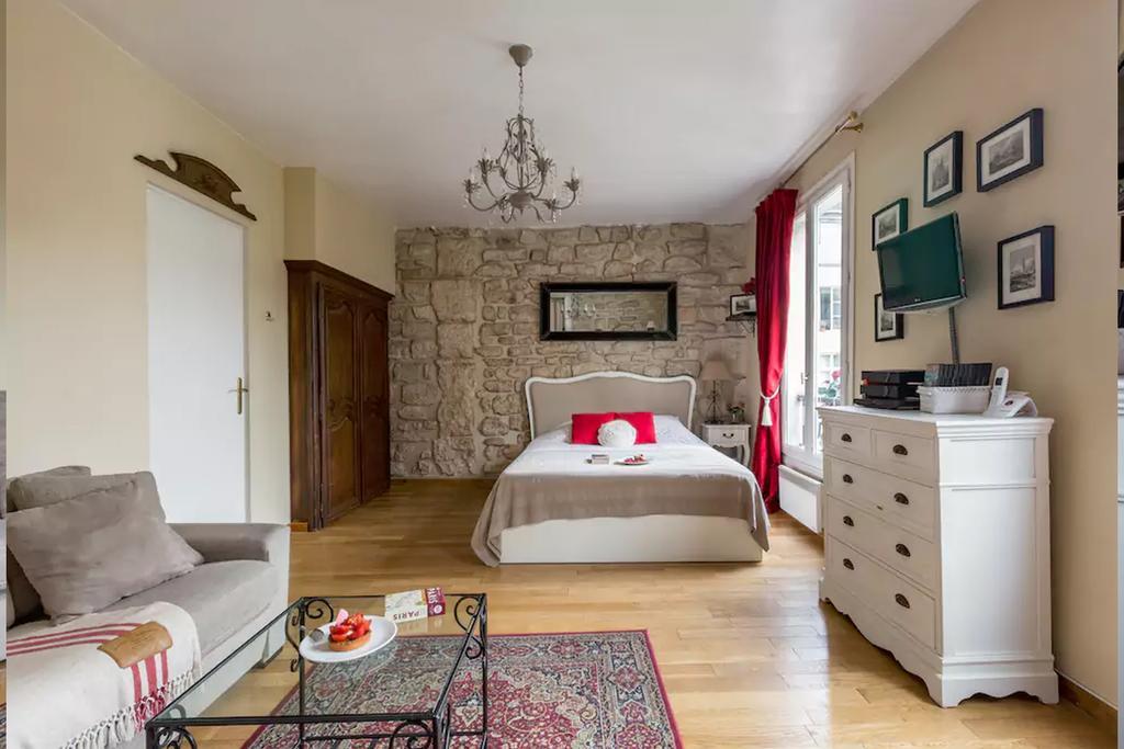 Appartement Saint Louis En Ile