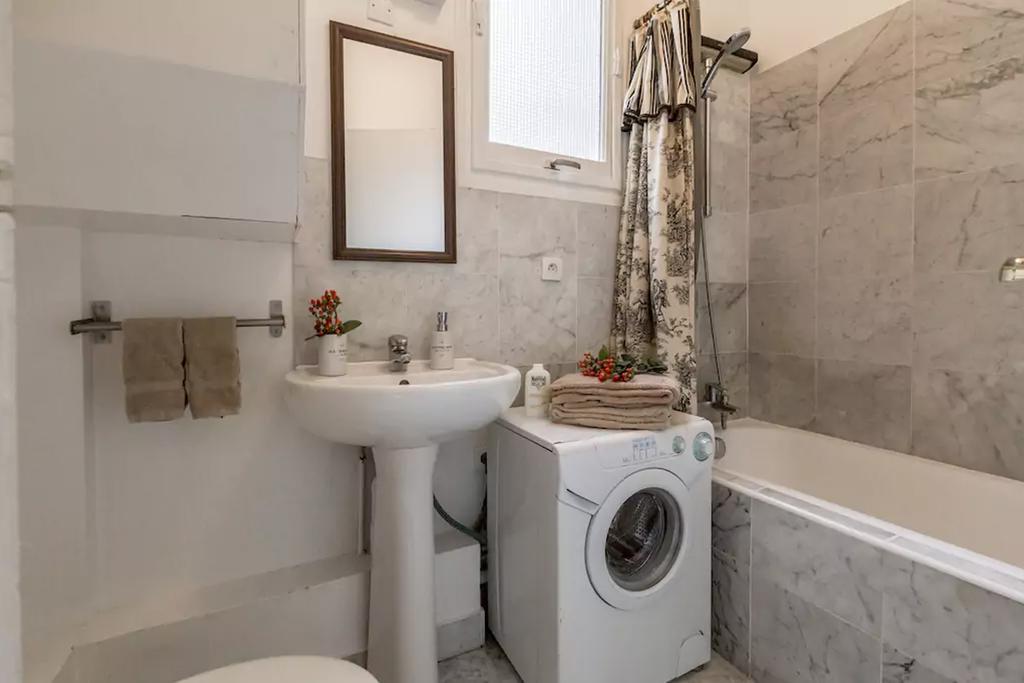 Saint Louis En Ile Appartement Paris