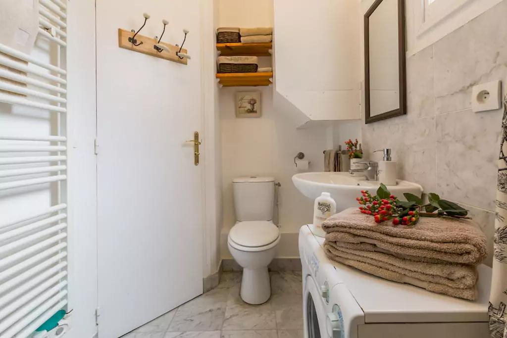 Saint Louis En Ile Appartement *