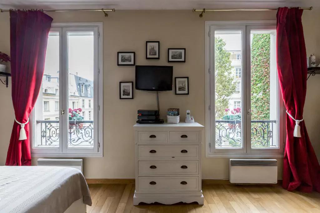 Saint Louis En Ile Appartement