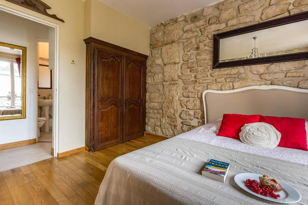 Saint Louis En Ile Appartement Paris