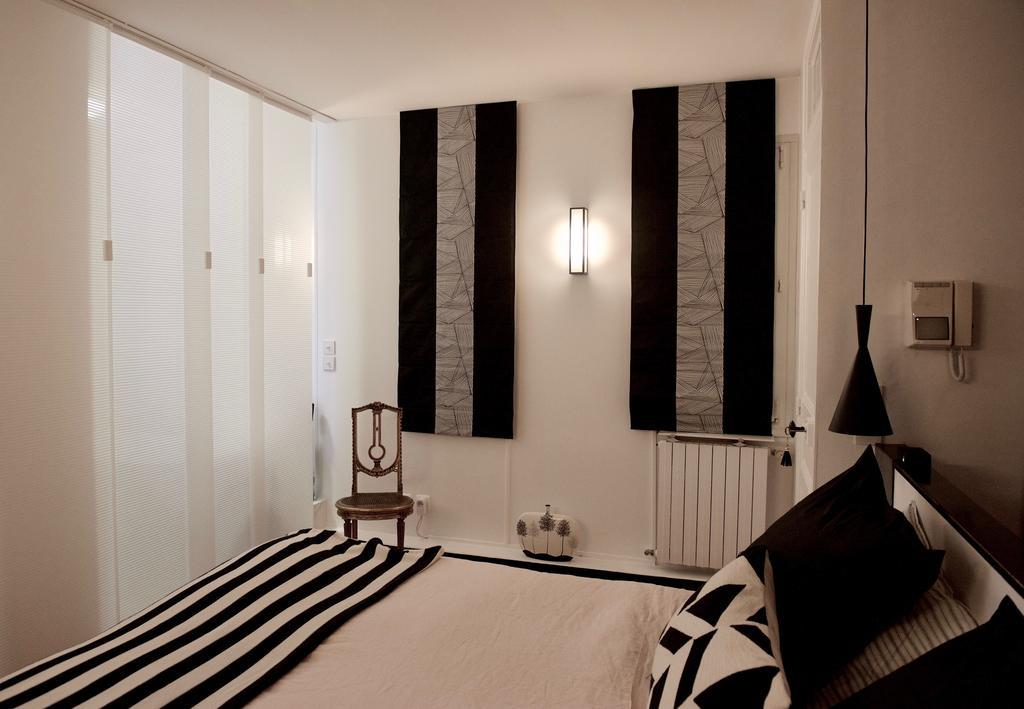Couette-café Le Jardin De Rochegrosse 3*