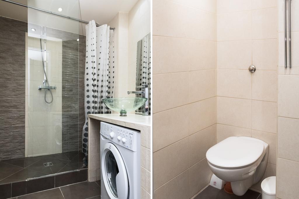 Chaillot Apartment Paris