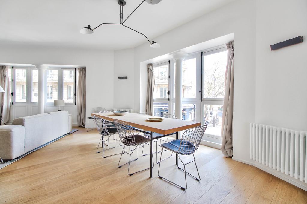 Apartment Rue Du Louvre - Luxury *