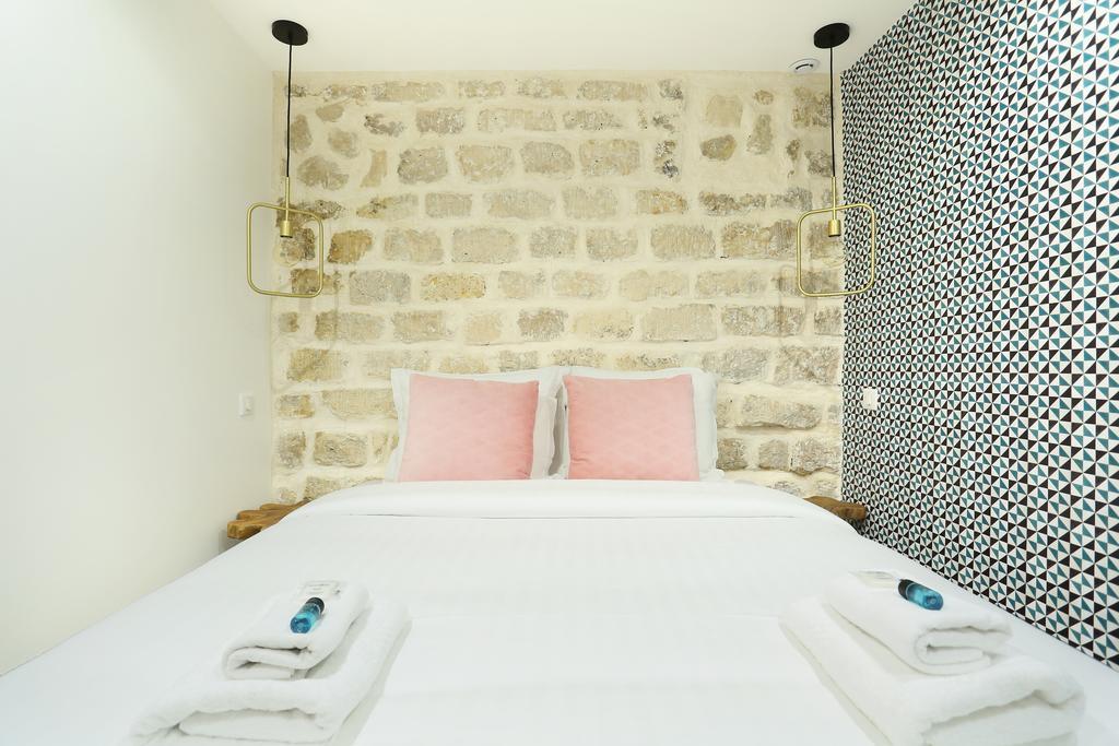 Apartment Rent A Room - Charon 3 Paris