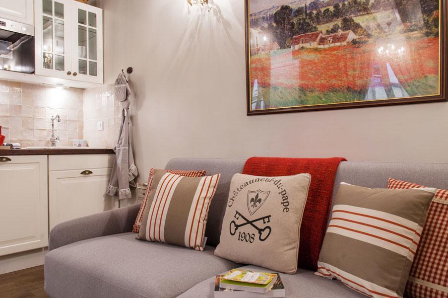 Le Merlot Du Marais Apartment *