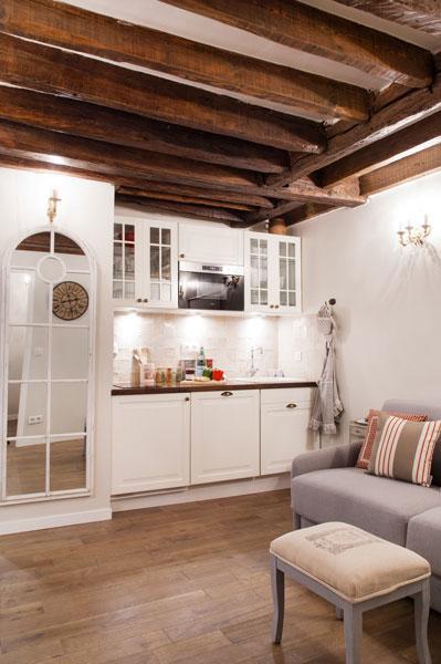 Le Merlot Du Marais Apartment Paris