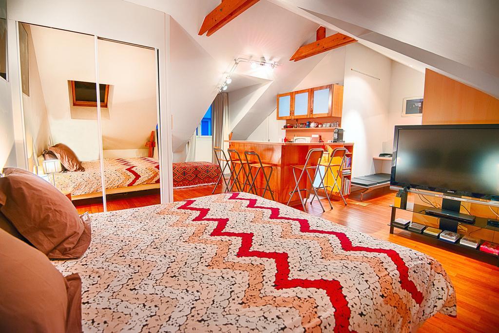 Appartement Paris Paris