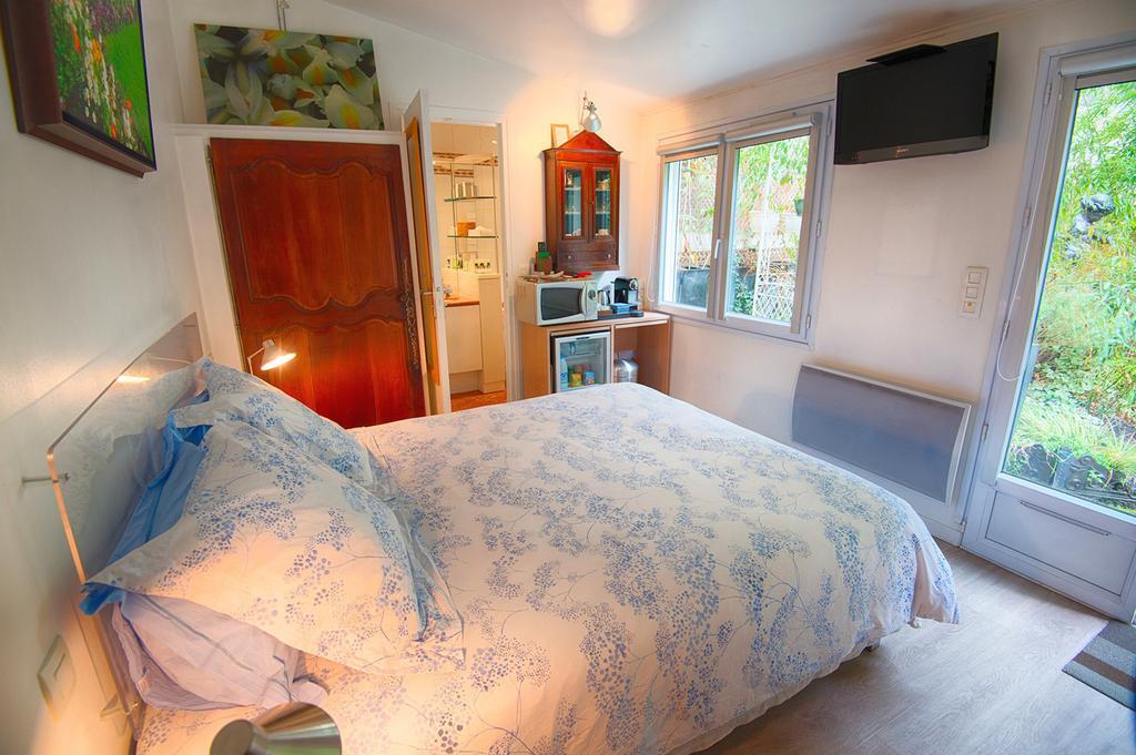 Paris Appartement *