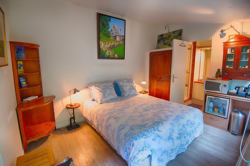 Appartement Paris
