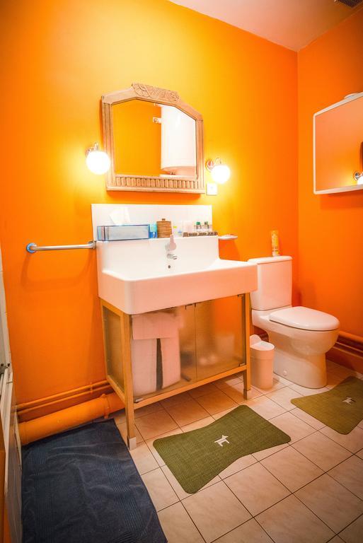 Appartement Paris *
