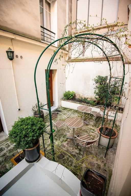 Appartement Paris Paris