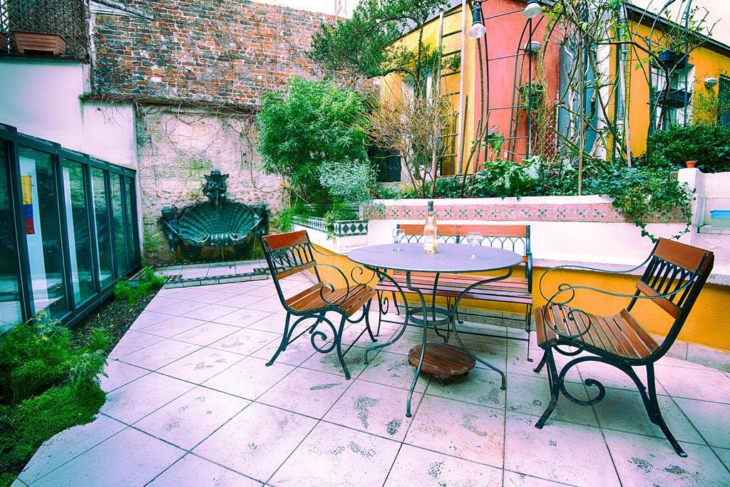 Appartement Paris