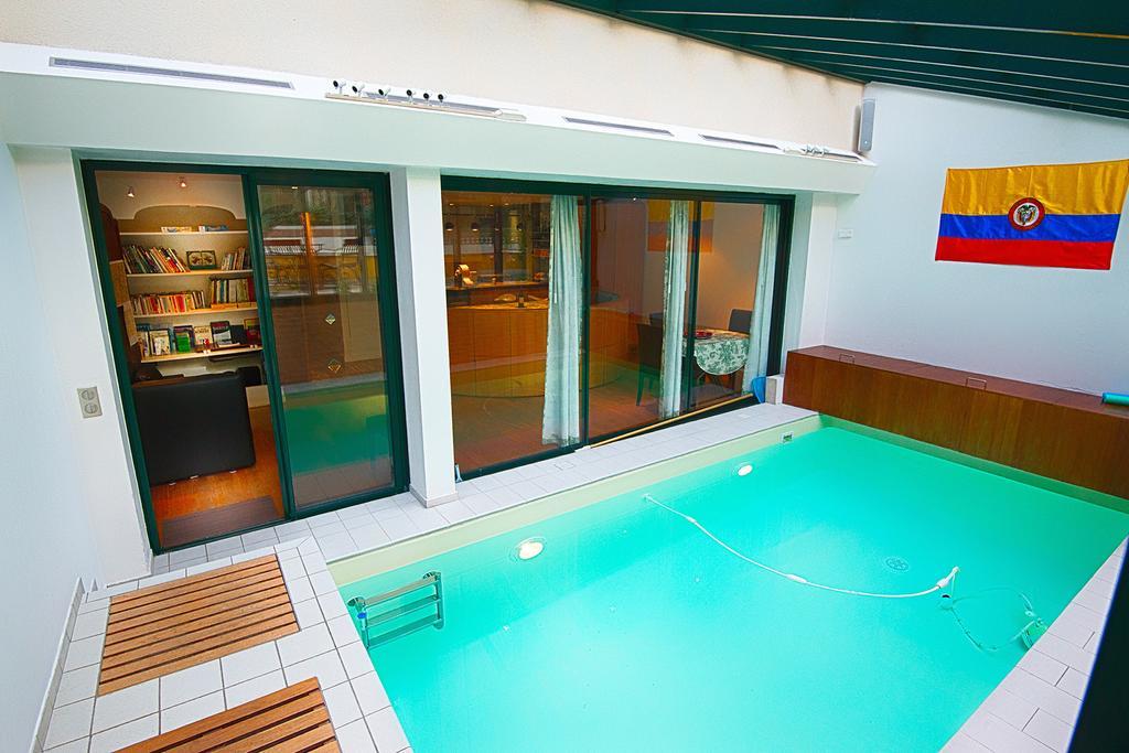 Paris Appartement